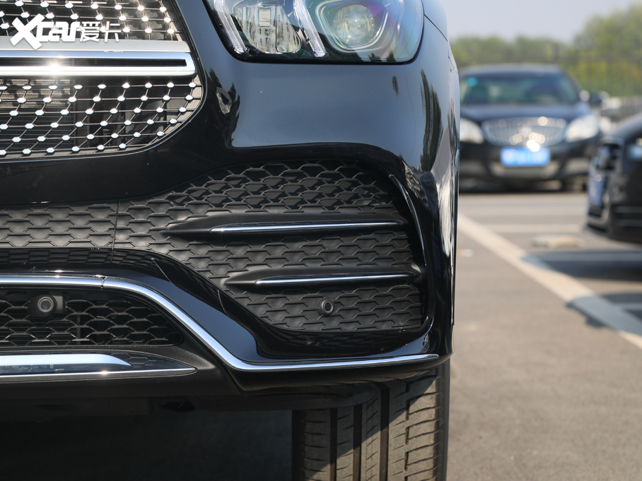 2021YGLE GLE 350 4MATIC r