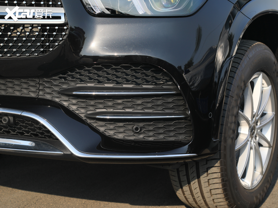 2021YGLE GLE 350 4MATIC r