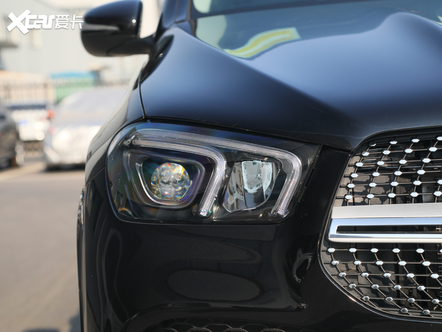 2021YGLE GLE 350 4MATIC r