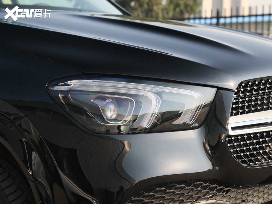 2021YGLE GLE 350 4MATIC r