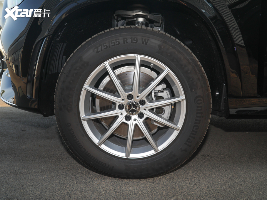 2021YGLE GLE 350 4MATIC r