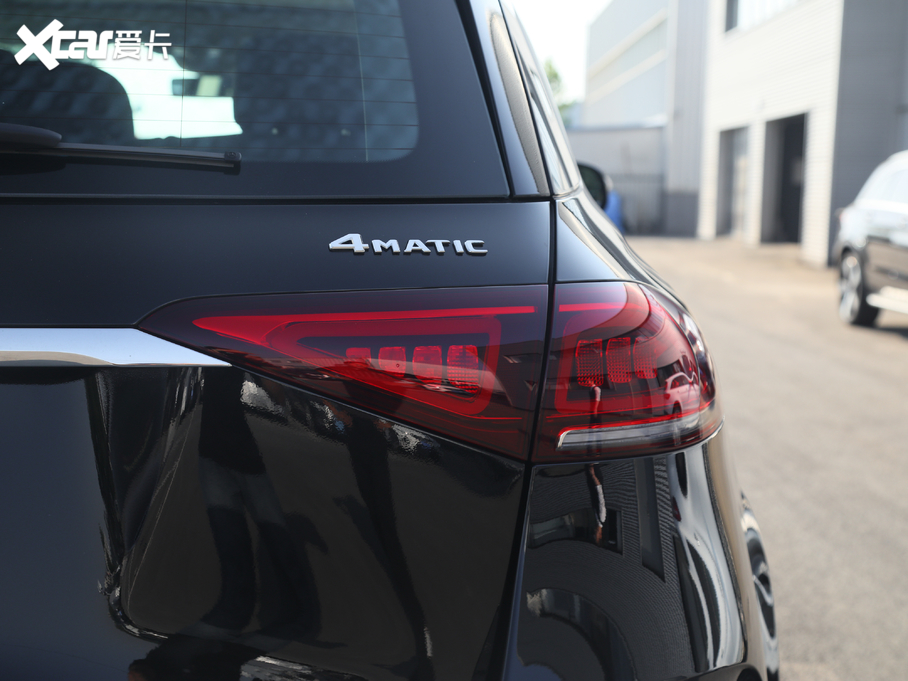 2021YGLE GLE 350 4MATIC r