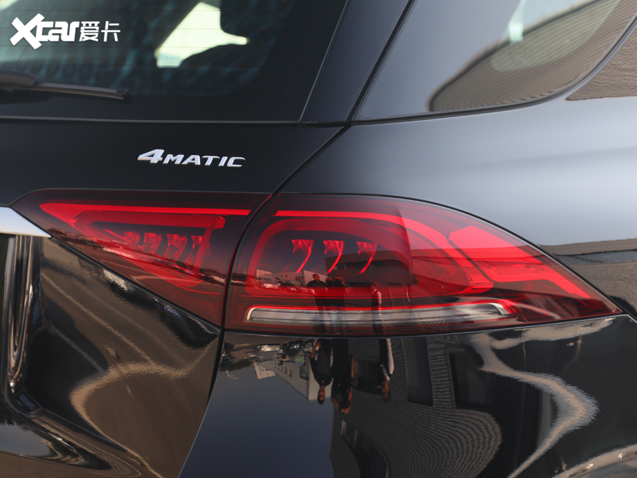 2021YGLE GLE 350 4MATIC r