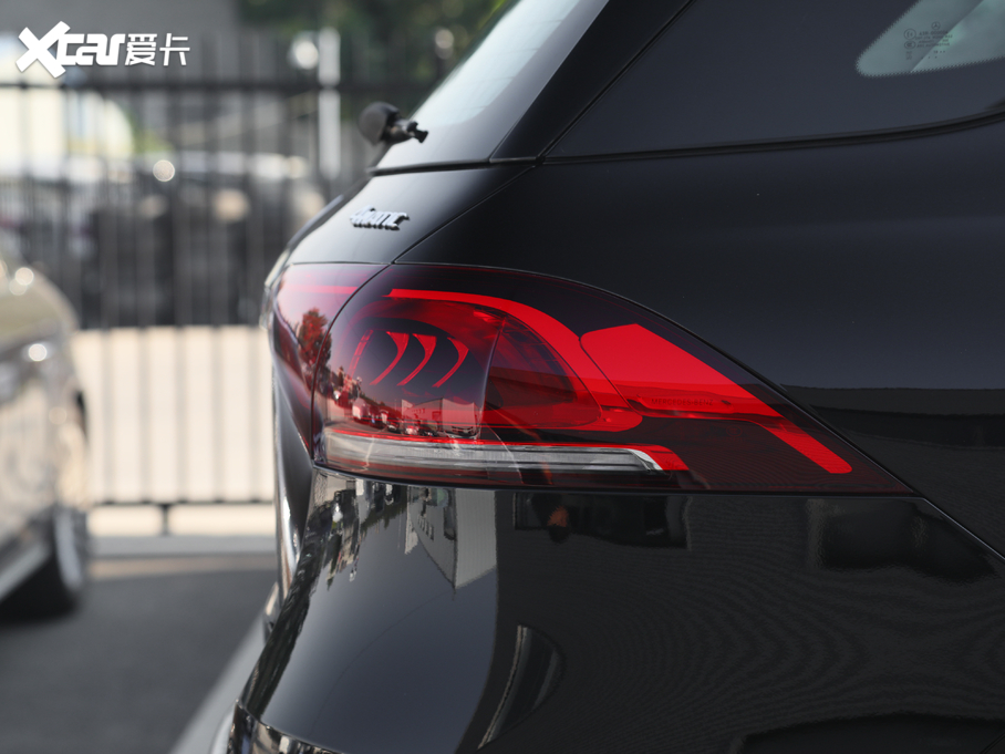 2021YGLE GLE 350 4MATIC r