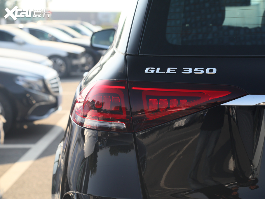 2021YGLE GLE 350 4MATIC r