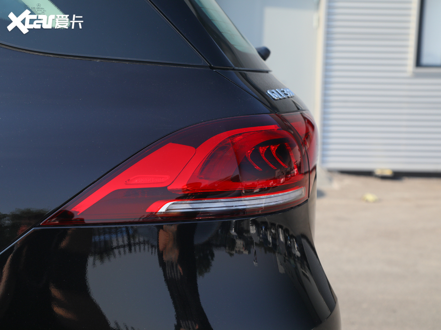 2021YGLE GLE 350 4MATIC r