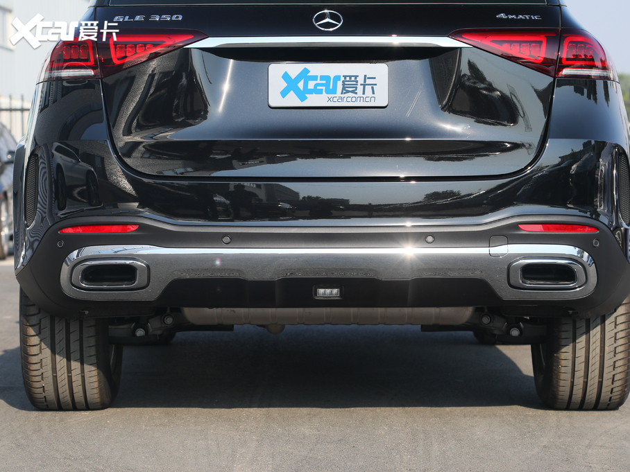 2021YGLE GLE 350 4MATIC r