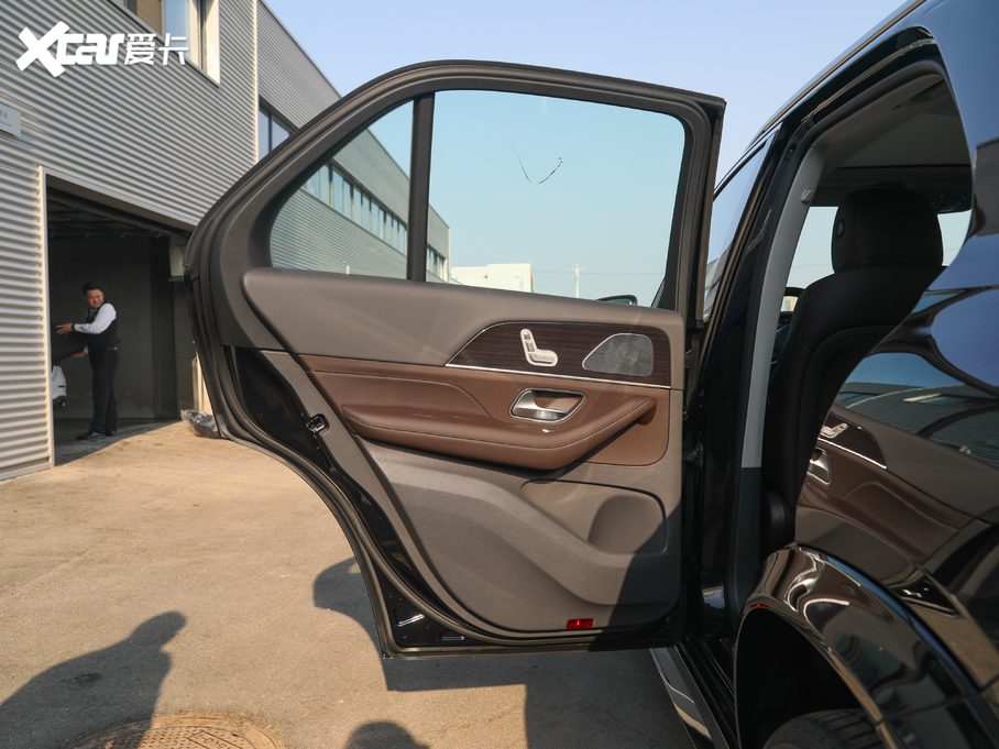 2021YGLE GLE 350 4MATIC r