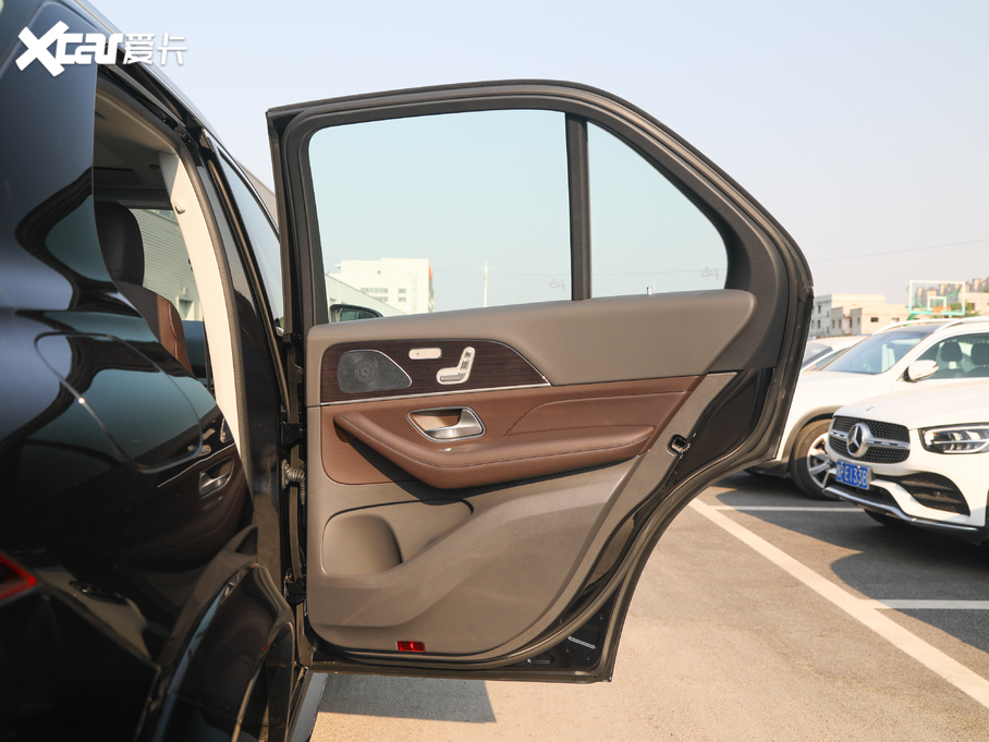 2021YGLE GLE 350 4MATIC r