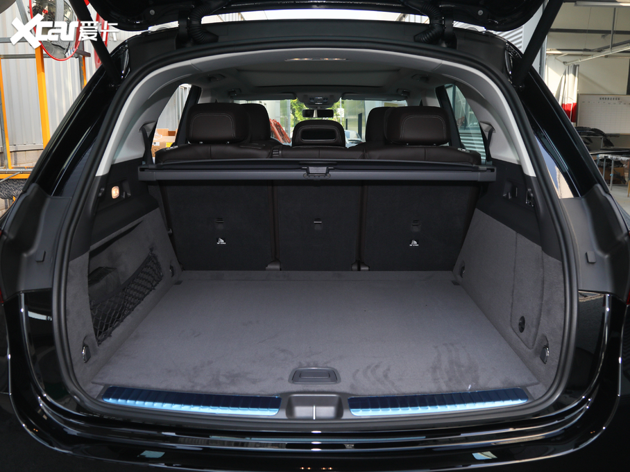 2021YGLE GLE 350 4MATIC r(sh)