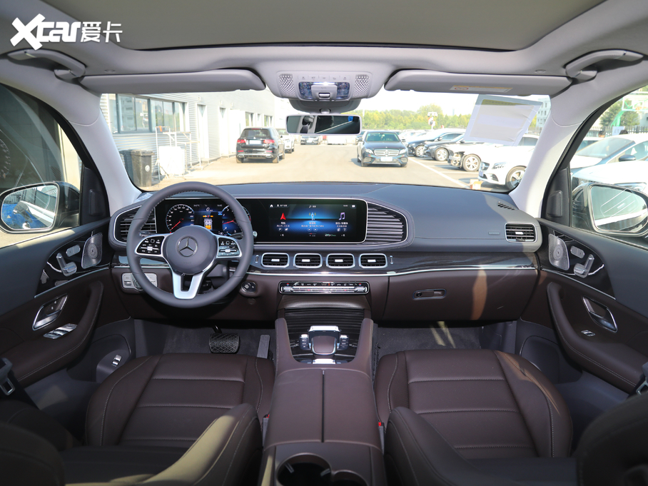 2021YGLE GLE 350 4MATIC r(sh)