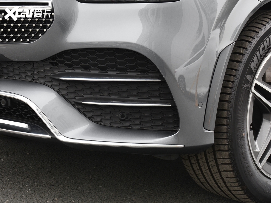 2021YGLE GLE 450 4MATIC A