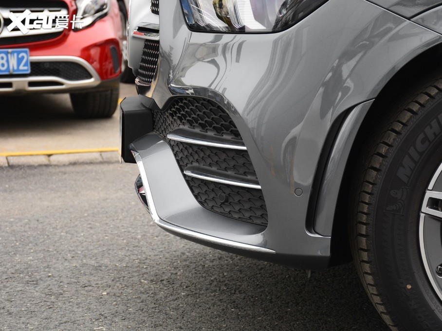 2021YGLE GLE 450 4MATIC A