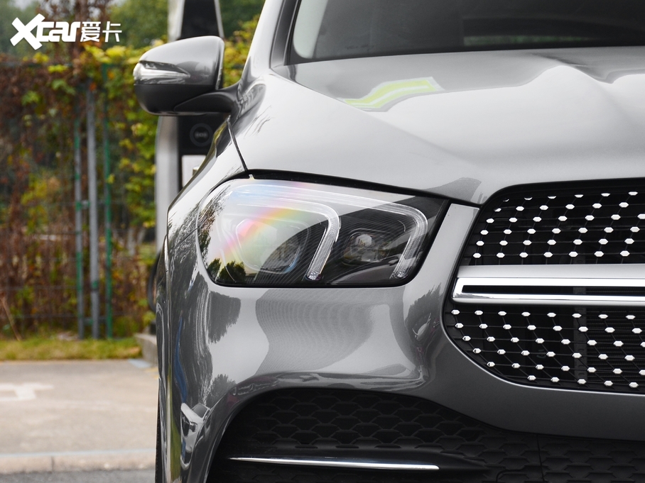 2021YGLE GLE 450 4MATIC A