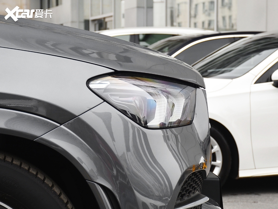 2021YGLE GLE 450 4MATIC A