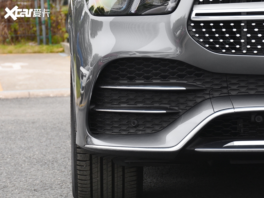 2021YGLE GLE 450 4MATIC A