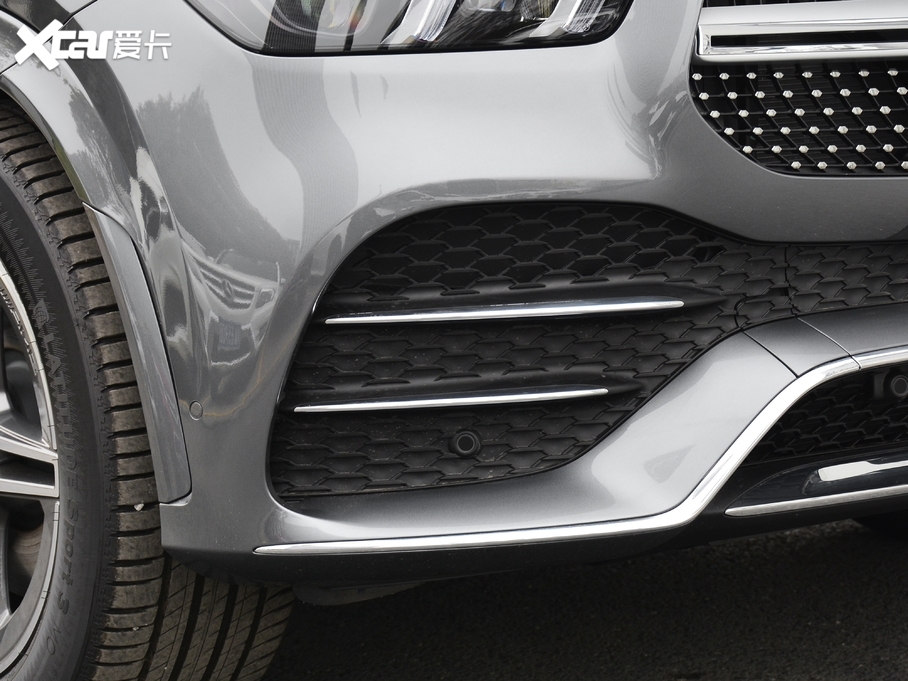 2021YGLE GLE 450 4MATIC A