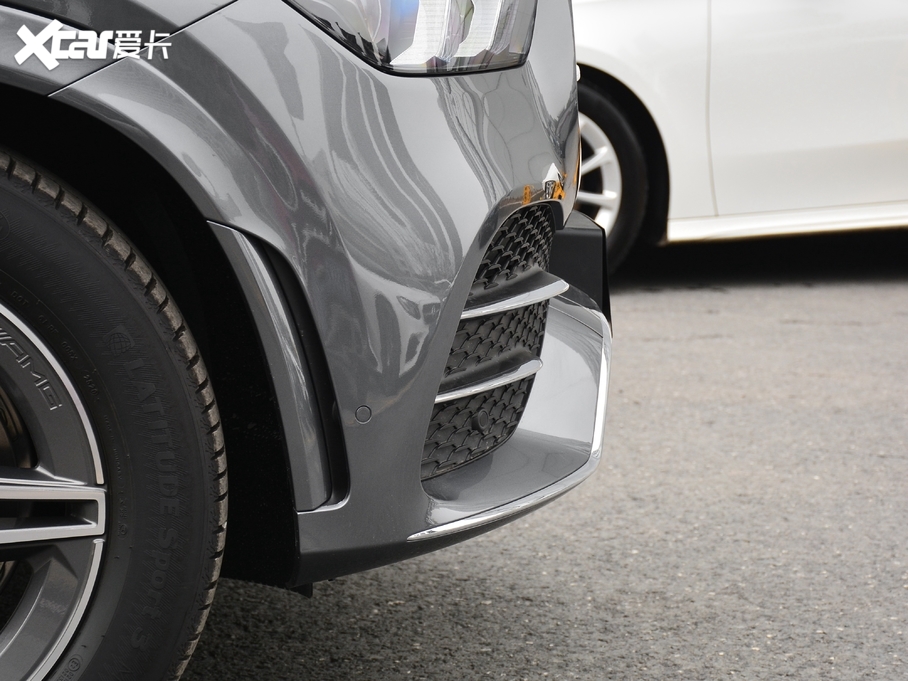 2021YGLE GLE 450 4MATIC A