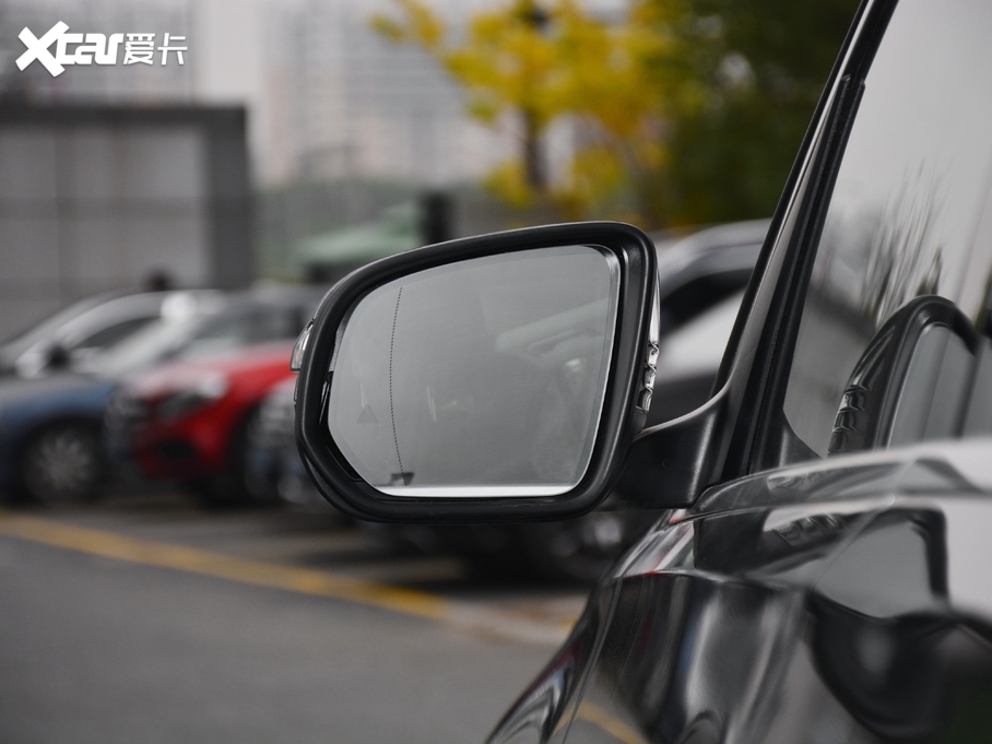 2021YGLE GLE 450 4MATIC A