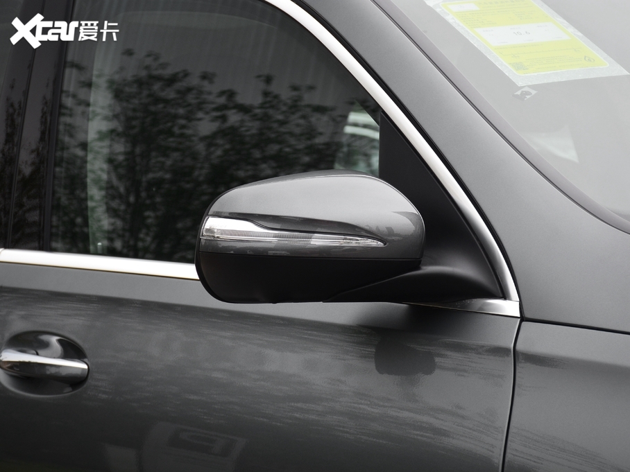 2021YGLE GLE 450 4MATIC A