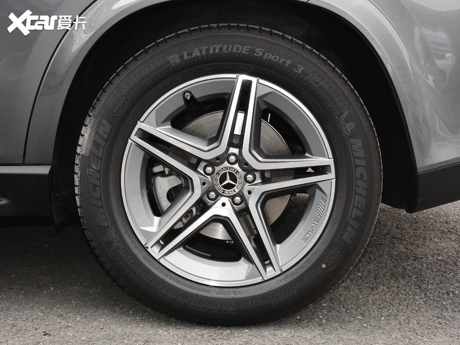 2021YGLE GLE 450 4MATIC A