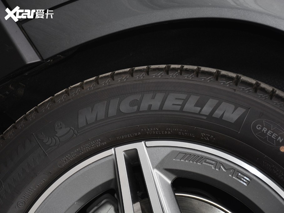 2021YGLE GLE 450 4MATIC A