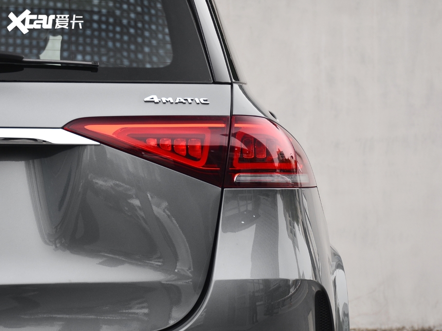 2021YGLE GLE 450 4MATIC A