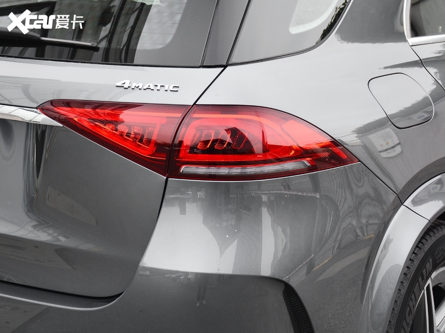 2021YGLE GLE 450 4MATIC A