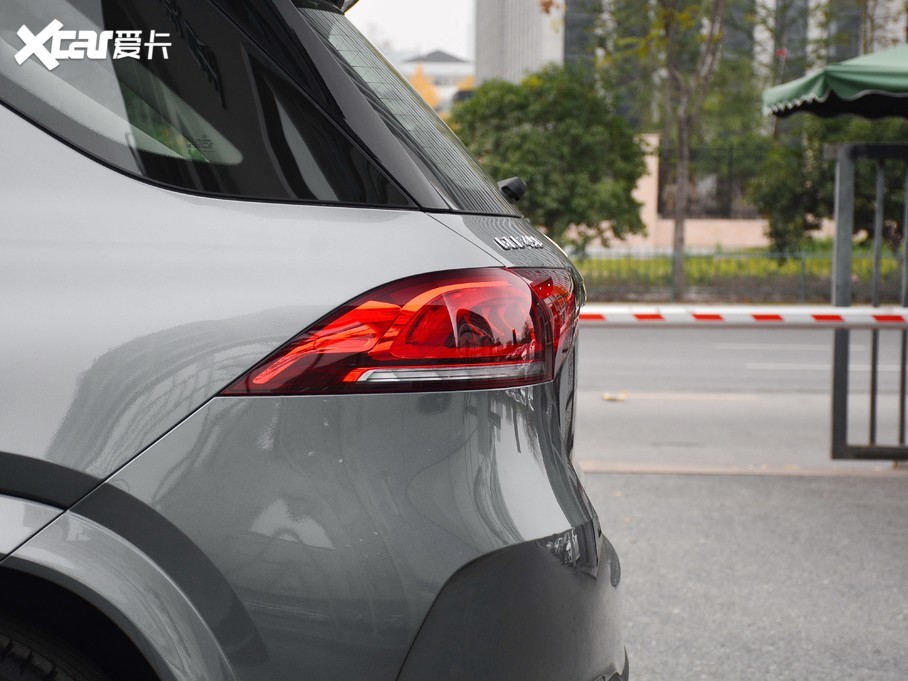 2021YGLE GLE 450 4MATIC A