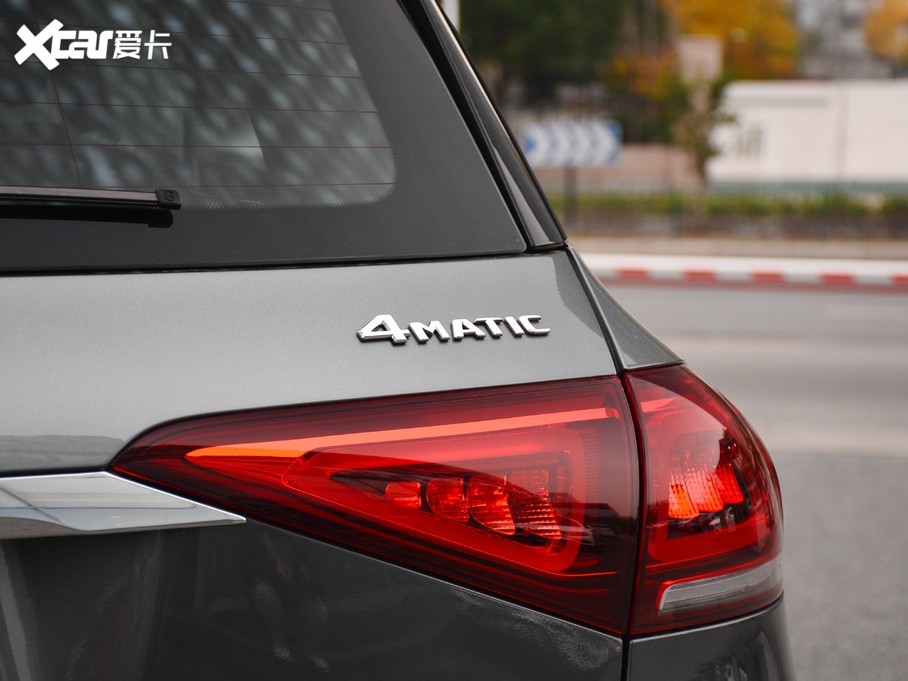 2021YGLE GLE 450 4MATIC A