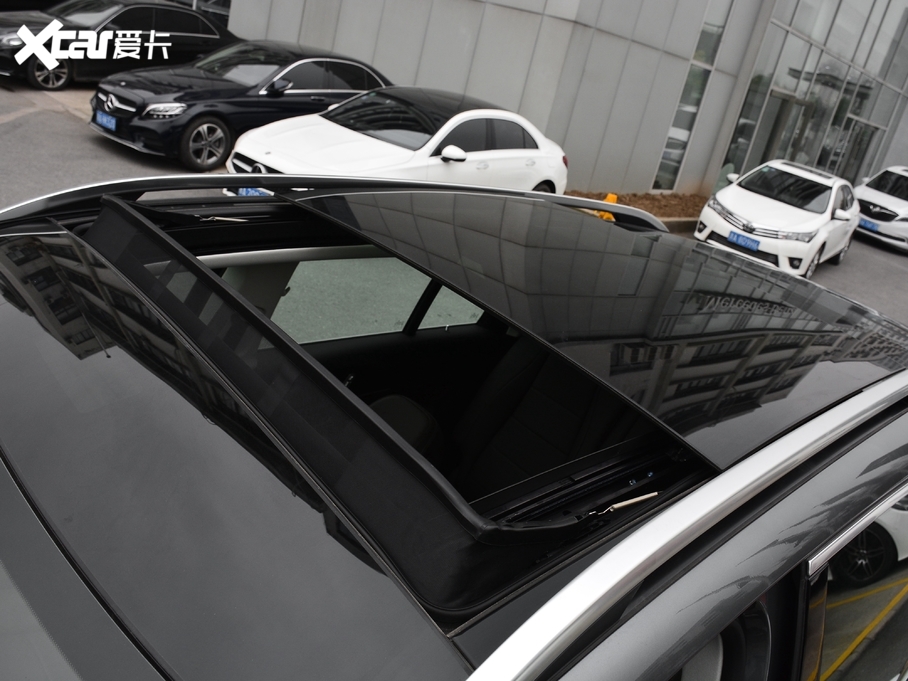 2021YGLE GLE 450 4MATIC A