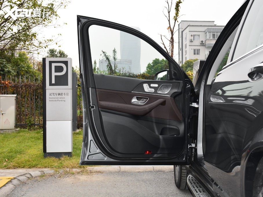 2021YGLE GLE 450 4MATIC A