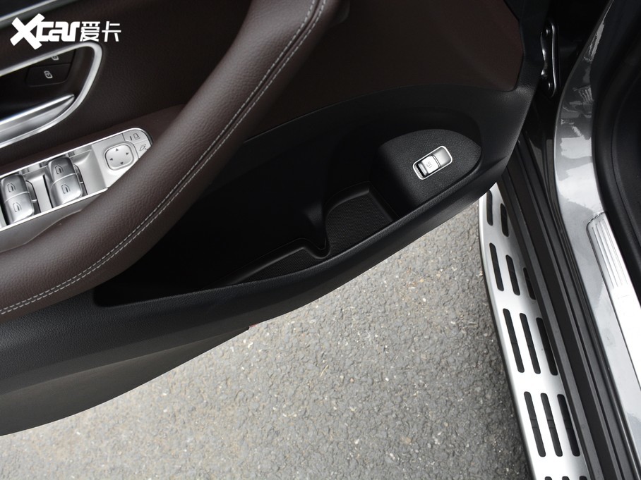 2021YGLE GLE 450 4MATIC A