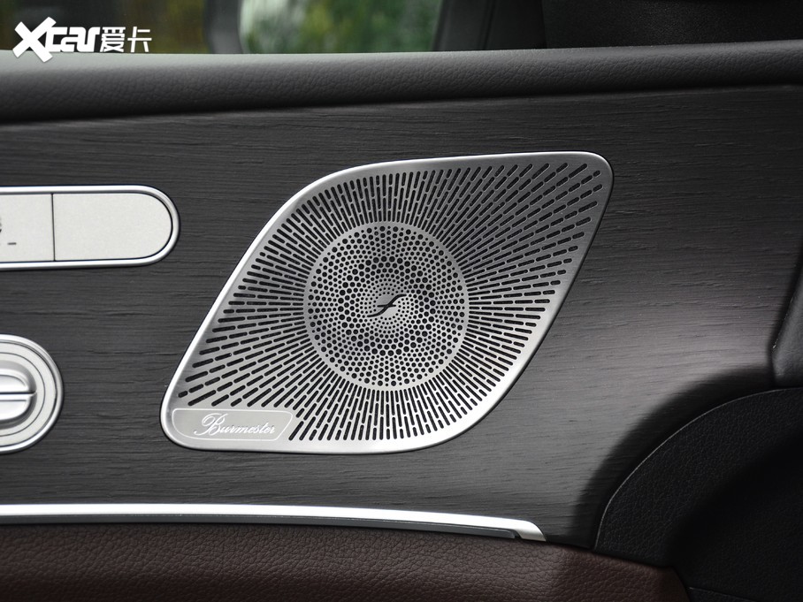 2021YGLE GLE 450 4MATIC A