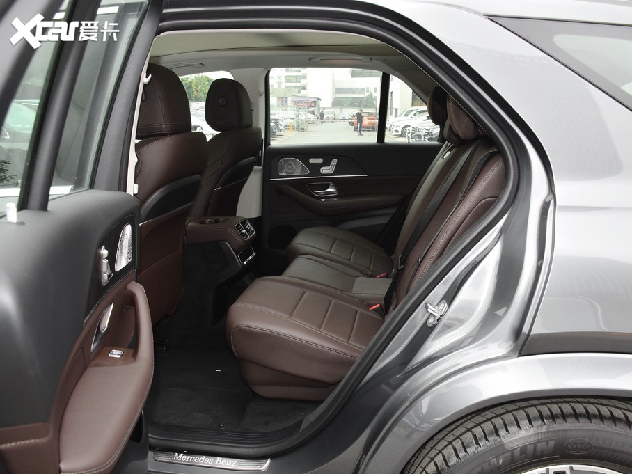 2021YGLE GLE 450 4MATIC A