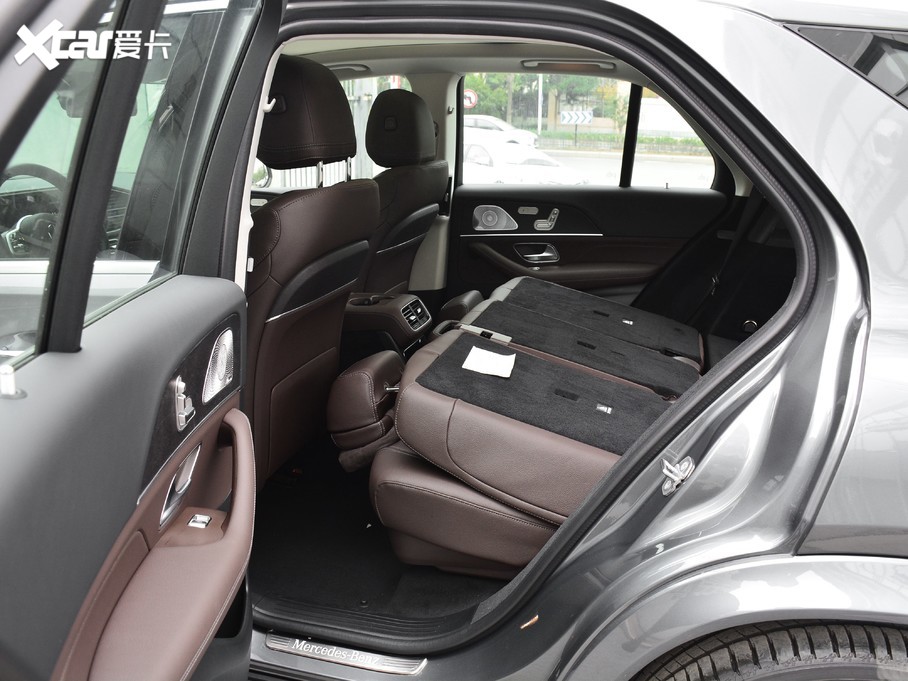 2021YGLE GLE 450 4MATIC A