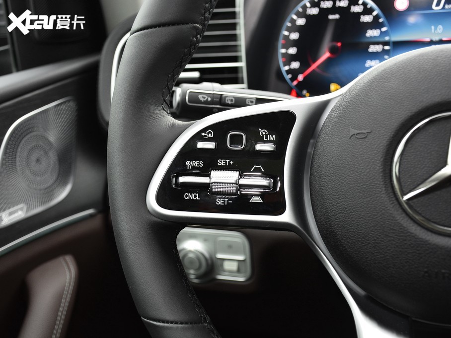 2021YGLE GLE 450 4MATIC A