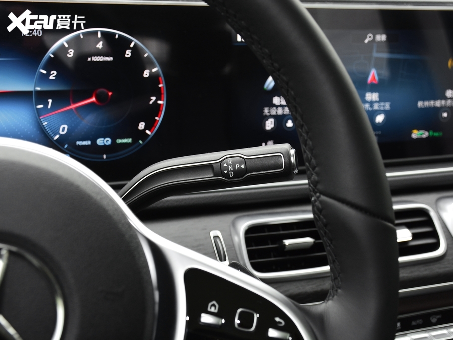 2021YGLE GLE 450 4MATIC A