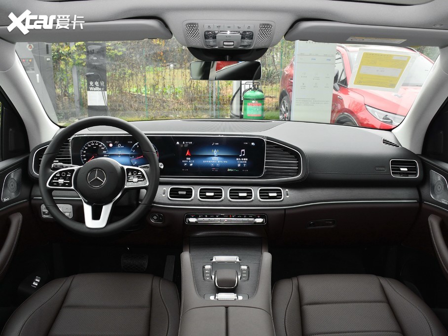 2021YGLE GLE 450 4MATIC A