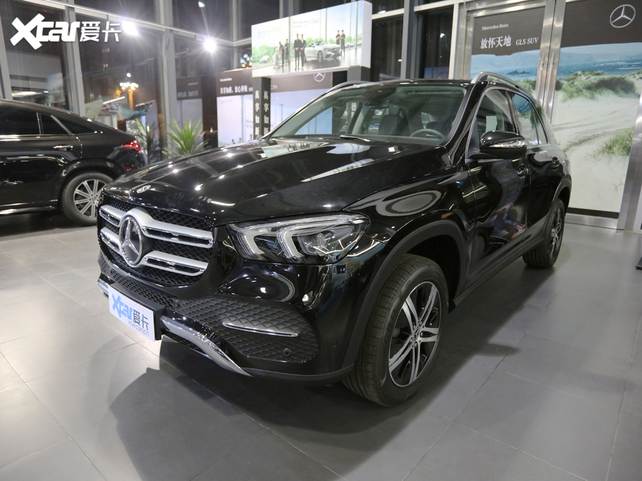 2021��YGLE GLE 350 4MATIC �Ӹ���