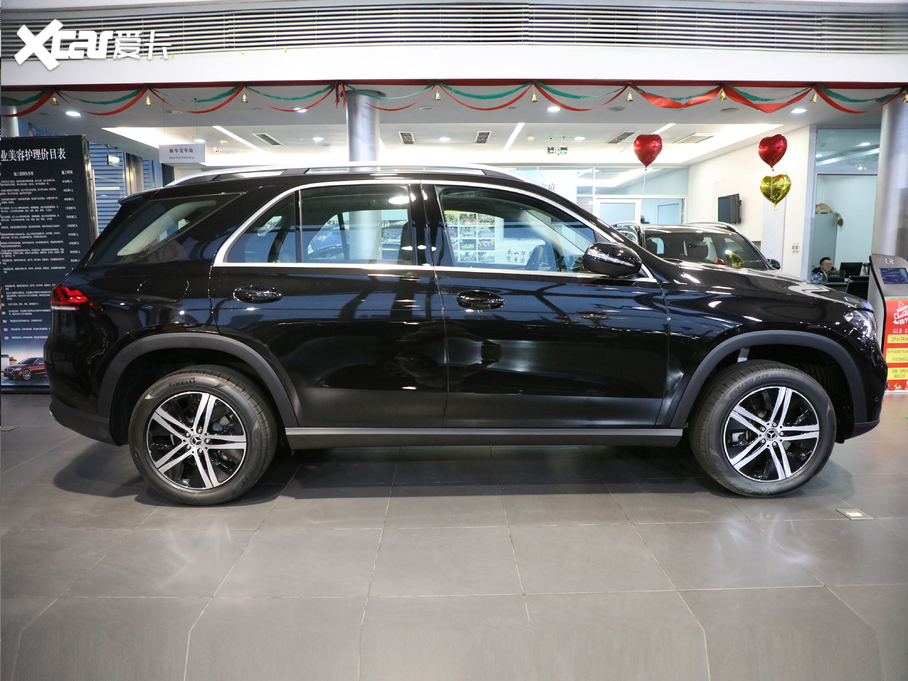 2021��YGLE GLE 350 4MATIC ��(d��ng)����