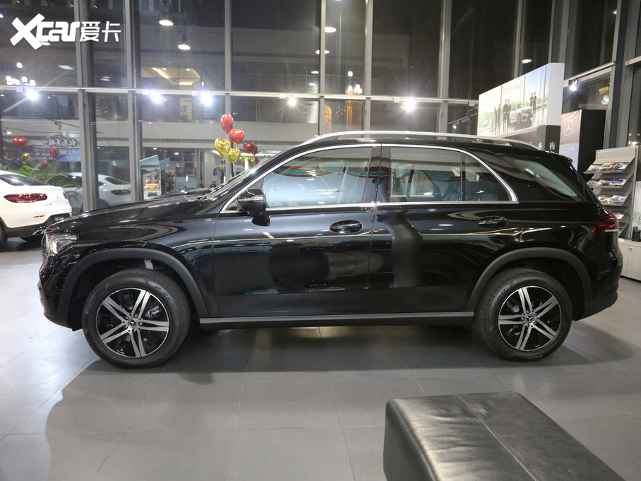 2021��YGLE GLE 350 4MATIC �Ӹ���