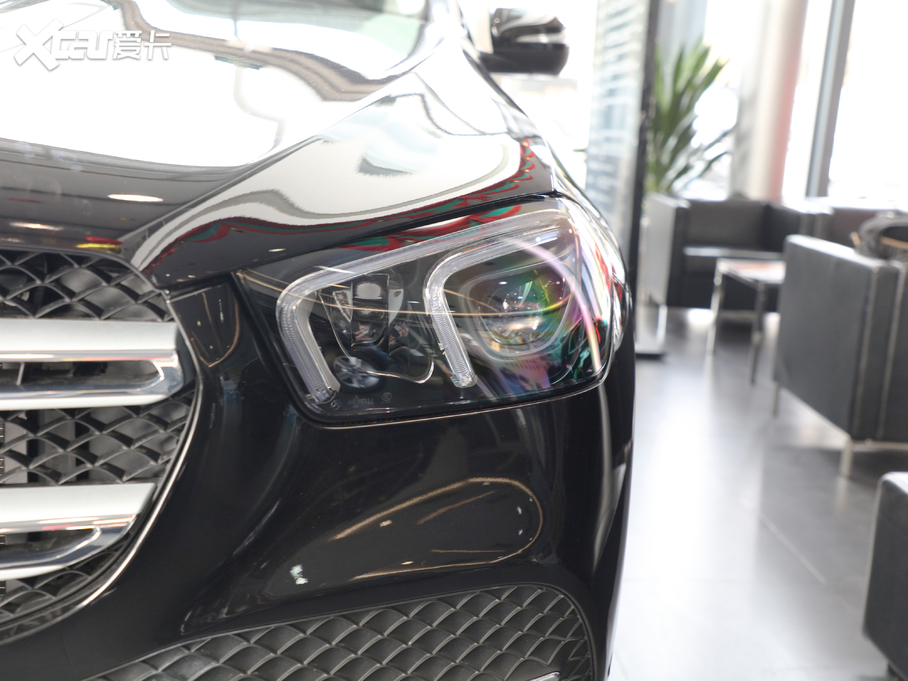 2021YGLE GLE 350 4MATIC Ӹ