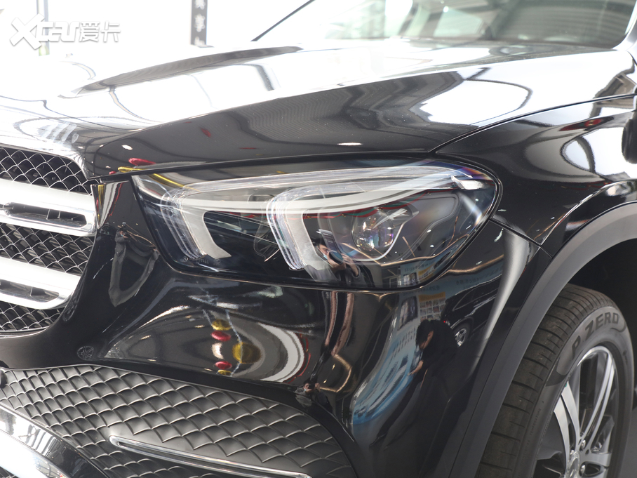 2021YGLE GLE 350 4MATIC (dng)