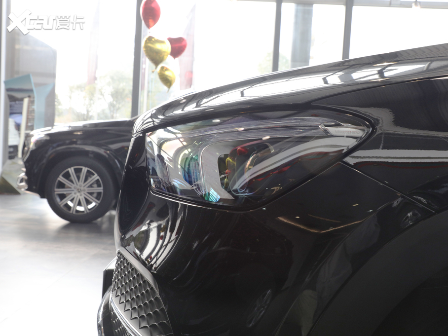 2021��YGLE GLE 350 4MATIC ��(d��ng)����