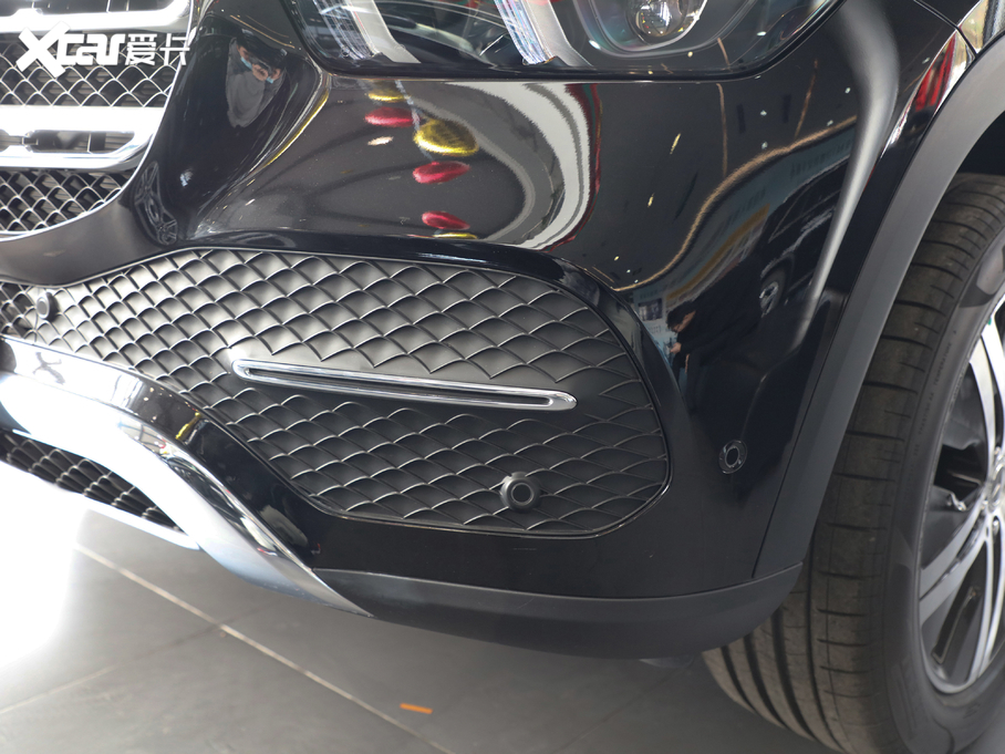 2021YGLE GLE 350 4MATIC (dng)