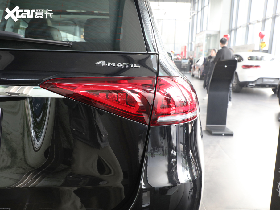 2021YGLE GLE 350 4MATIC Ӹ