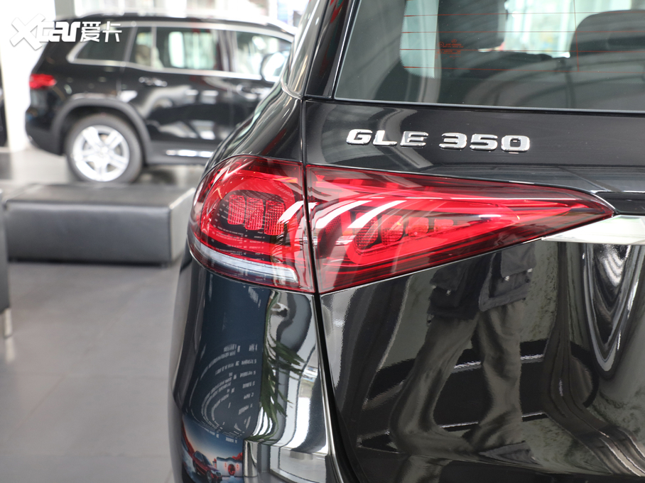 2021YGLE GLE 350 4MATIC Ӹ