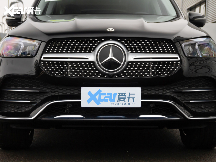 2021YGLE GLE 450 4MATIC r(sh)