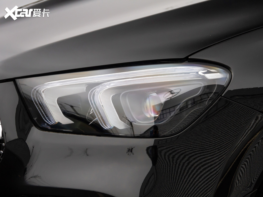 2021YGLE GLE 450 4MATIC r